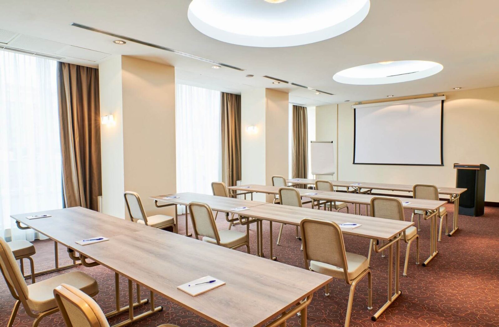 Săli Conferințe Hotel Timisoara